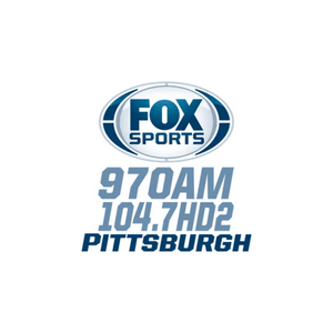Fox Sports Radio 104.7FM & 970 AM