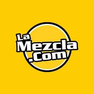 La Mezcla Radio