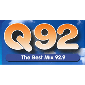 KBLQ-FM - Q92 92.9 FM