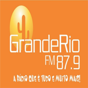 Grande Rio Fm 87.9