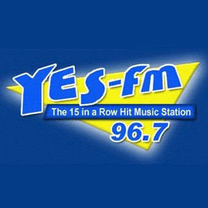 WYSX - Yes FM 96.7 FM