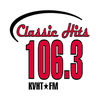 KVHT Classic Hits 106.3