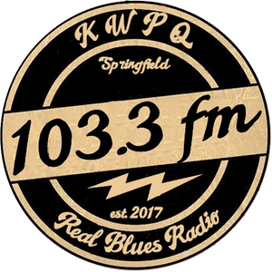 KWPQ FM 103.3
