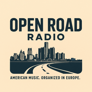 Open Road Radio