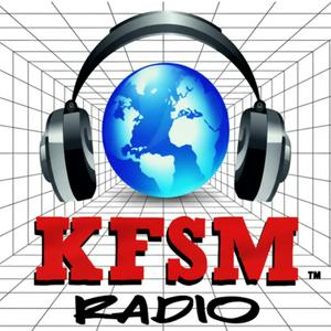 The KFSM Radio Network