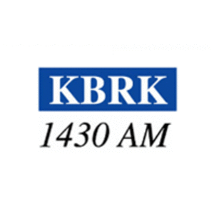 KBRK 1430 AM