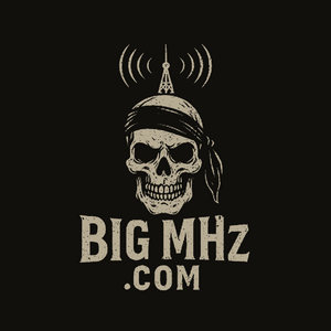 Big Megahertz