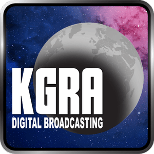 KGRA Digital Broadcasting