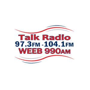 WEEB Talk Radio 990 AM