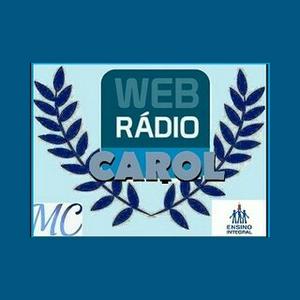 Web Rádio Carol