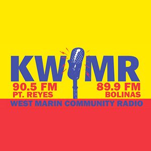 KWMR 90.5