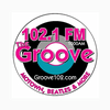 WGVY 102.1 The Groove