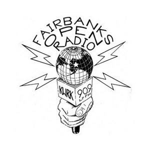 KWRK-LP Fairbanks Open Radio