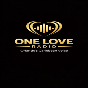 One Love Radio Orlando 105.9 FM HD3