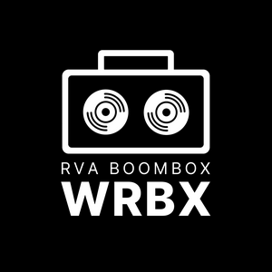 WRBX-RVA BOOMBOX