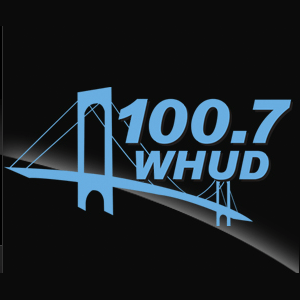 WHUD - 100.7 FM