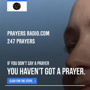 Prayers Radio