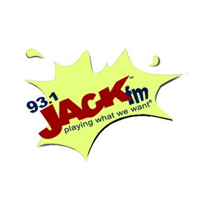 KWJK 93.1 Jack FM