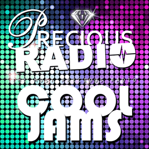 Precious Radio Cool Jams
