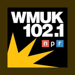 WMUK Kalamazoo Public Radio 102.1 FM
