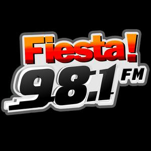 Fiesta 98.1 FM Las Vegas