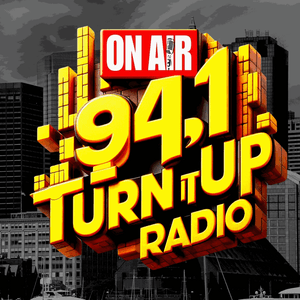 94.1 Turn It Up Radio
