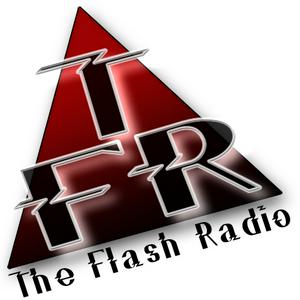 THE FLASH RADIO