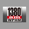 WPHM Information 1380 AM
