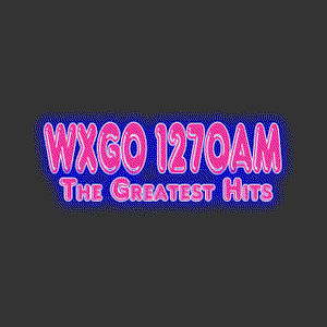 WXGO 1270 AM