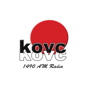 KOVC - Dakota Country Radio 1490 AM