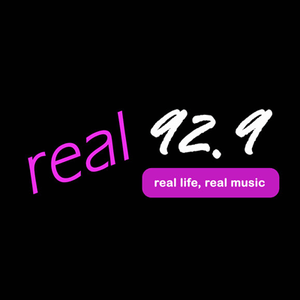 KGRC - Real 92.9 FM