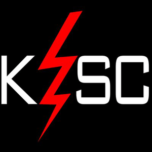 KZSC Streaming