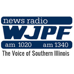 WJPF - News Radio 1340 AM