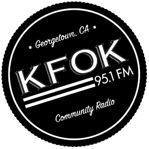 KFOK-LP 95.1 FM