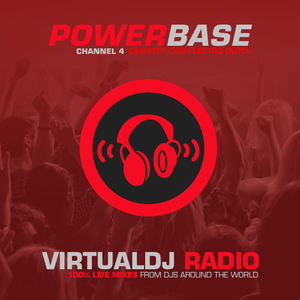 Virtual DJ Radio - Powerbase