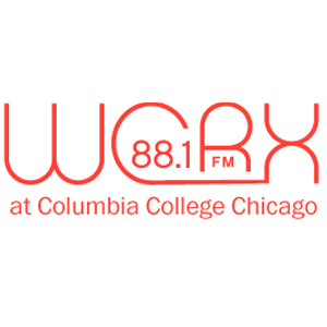 WCRX - 88.1 FM