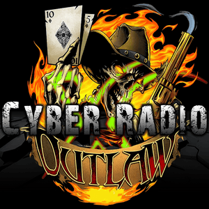Cyber X Outlaw Radio