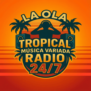 La Ola Tropical Música Variada Radio