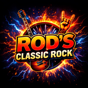 Rod's Classic Rock
