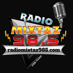 Radio Mixtaz 98.5
