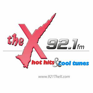 92.1 The X!