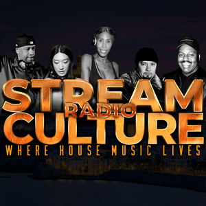 Stream Culture Radio