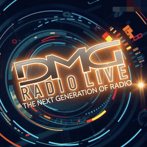 DMG RADIO LIVE