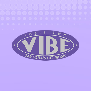 WVYB - The Vibe 103.3 FM