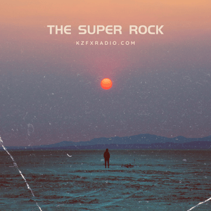 KZFX The Super Rock