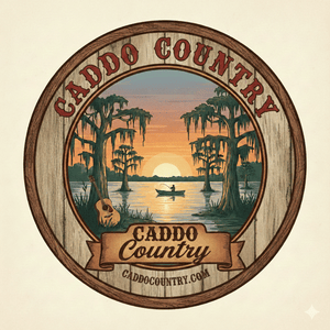 Caddo Country