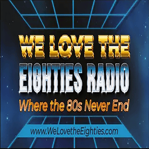We Love the Eighties