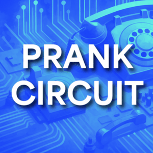 Prank Circuit Radio