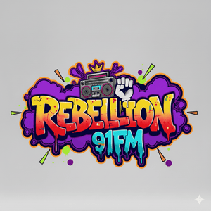 Rebellion91FM