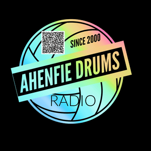 AHENFiE DRUMS RADiO